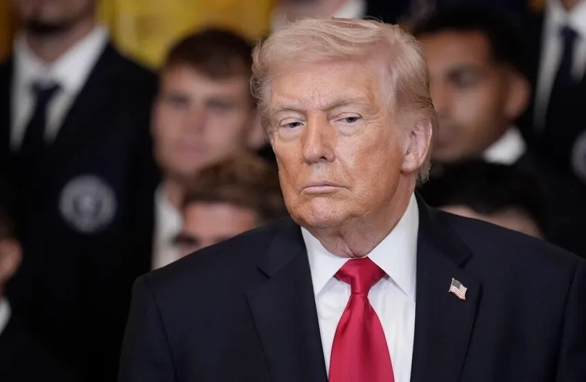 تقرير سري يصدم البيت الأبيض: النظام الإيراني لن يسقط حتى بقصف أمريكي شامل!